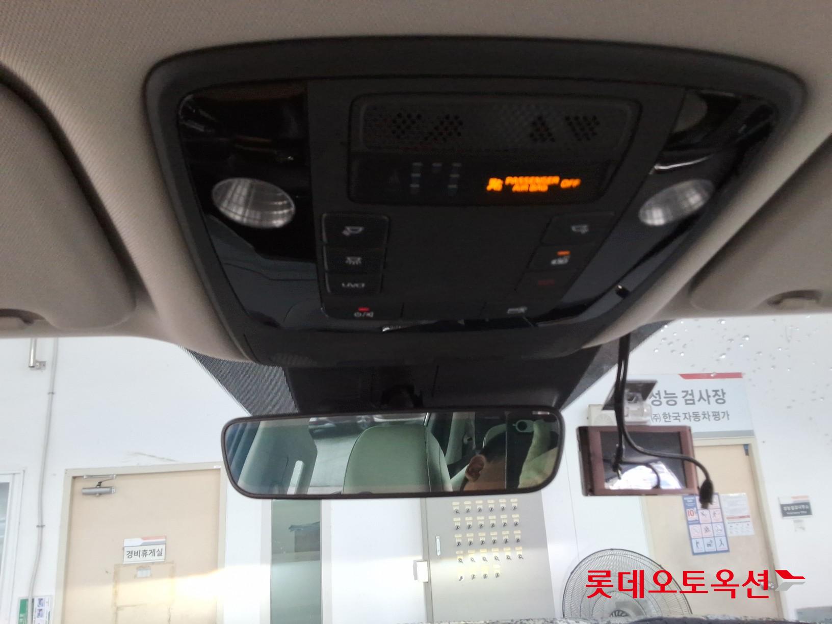 Kia Carnival id 3052549 из Кореи 30