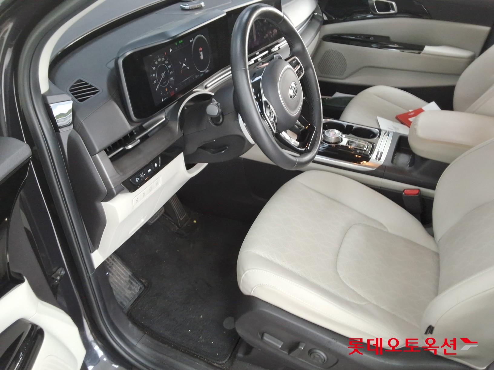 Kia Carnival id 3052549 из Кореи 35