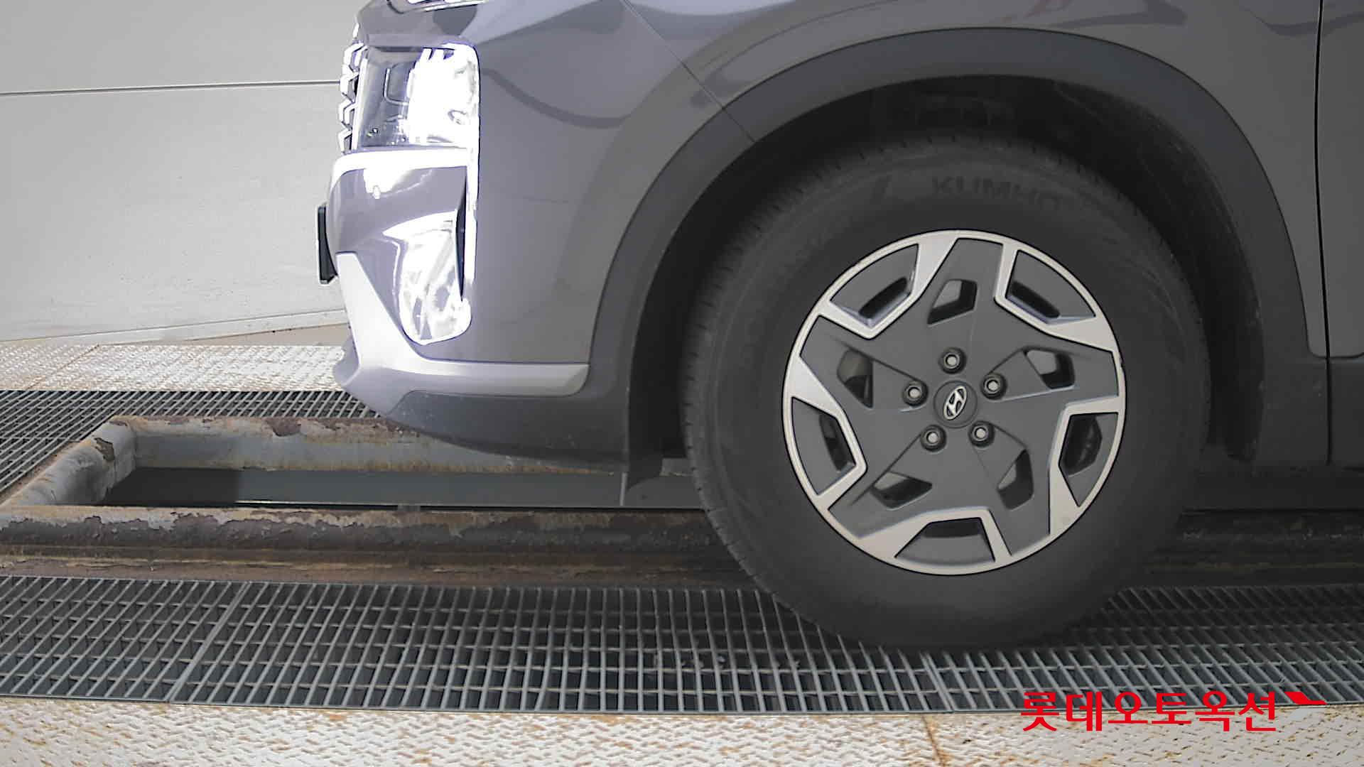 Hyundai Santa Fe Hybrid id 3052518 из Кореи 21