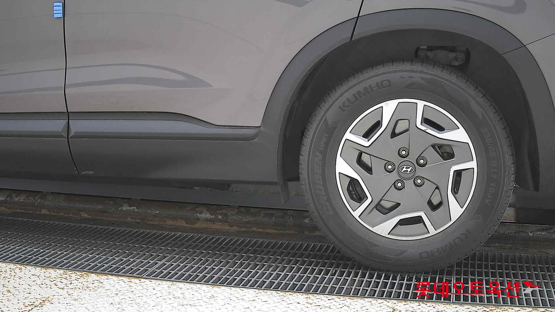 Hyundai Santa Fe Hybrid id 3052518 из Кореи 22