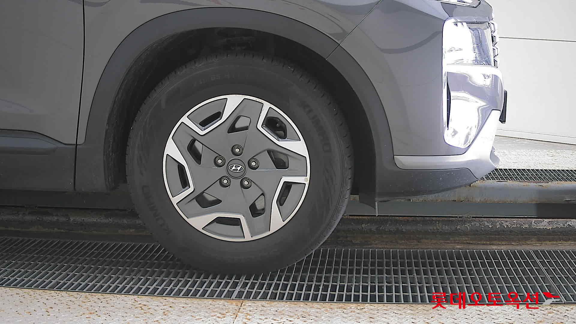 Hyundai Santa Fe Hybrid id 3052518 из Кореи 23