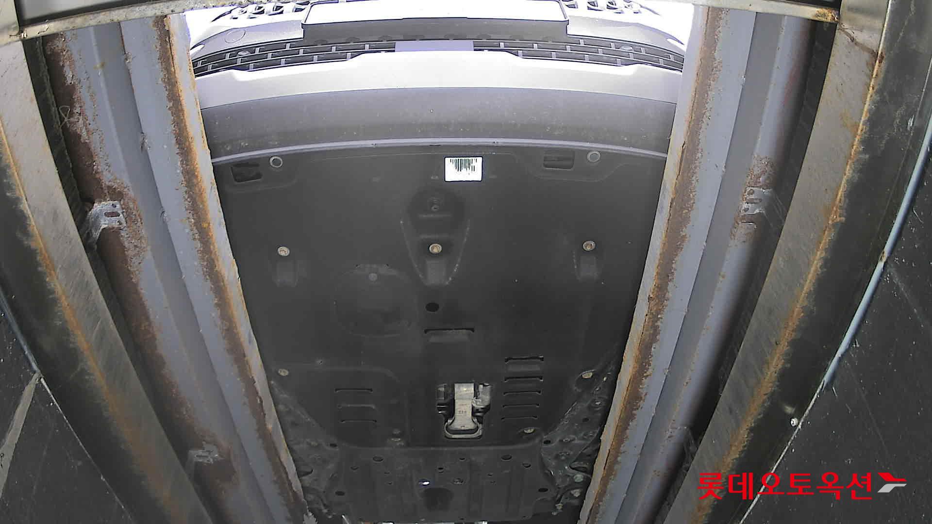 Hyundai Santa Fe Hybrid id 3052518 из Кореи 26