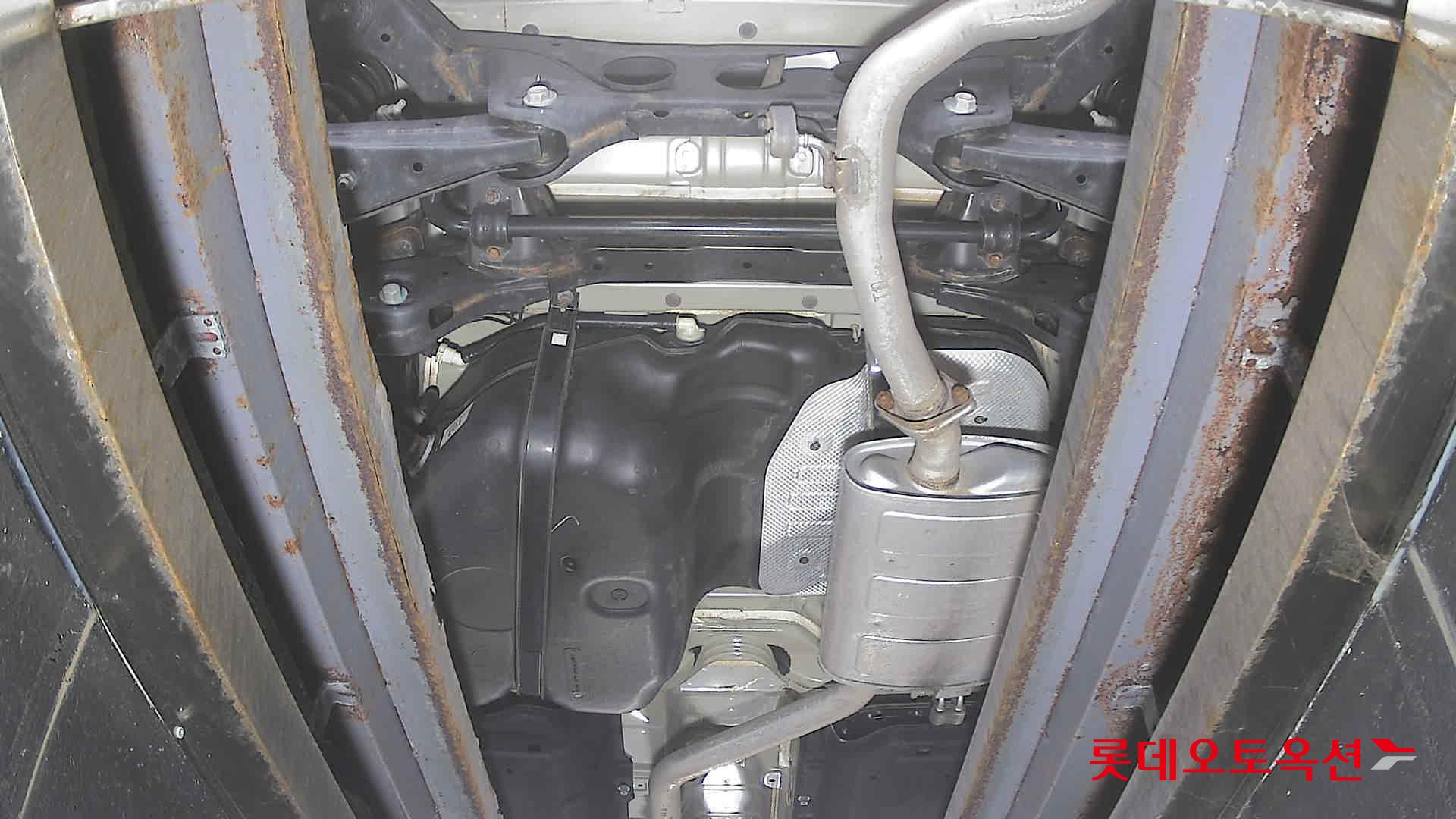 Hyundai Santa Fe Hybrid id 3052518 из Кореи 27