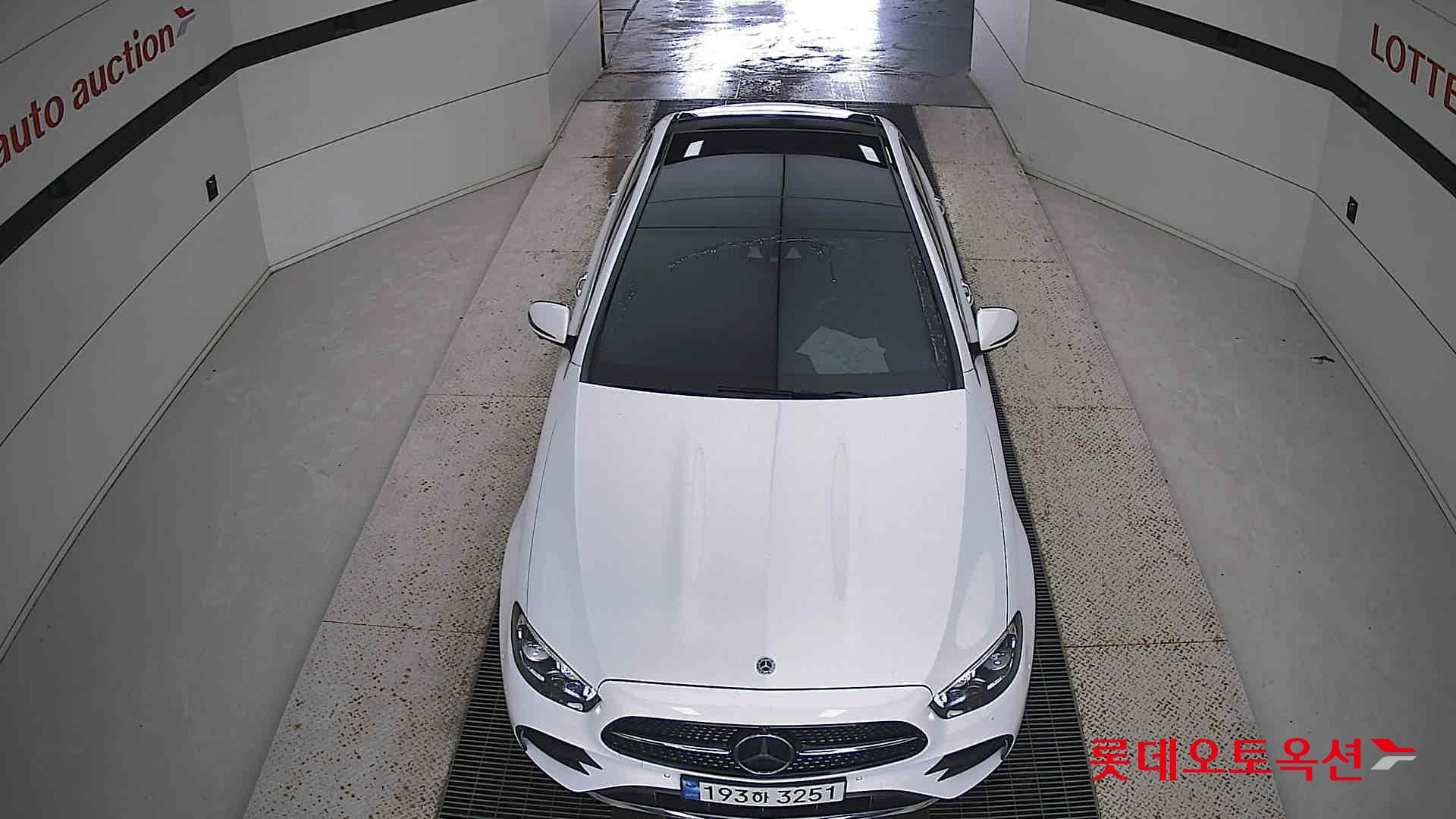 Mercedes-Benz Mercedes-Benz E350 4MATIC id 3052608 из Кореи 25