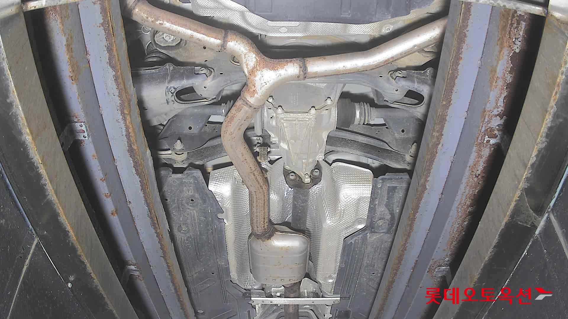 Mercedes-Benz Mercedes-Benz E350 4MATIC id 3052608 из Кореи 27