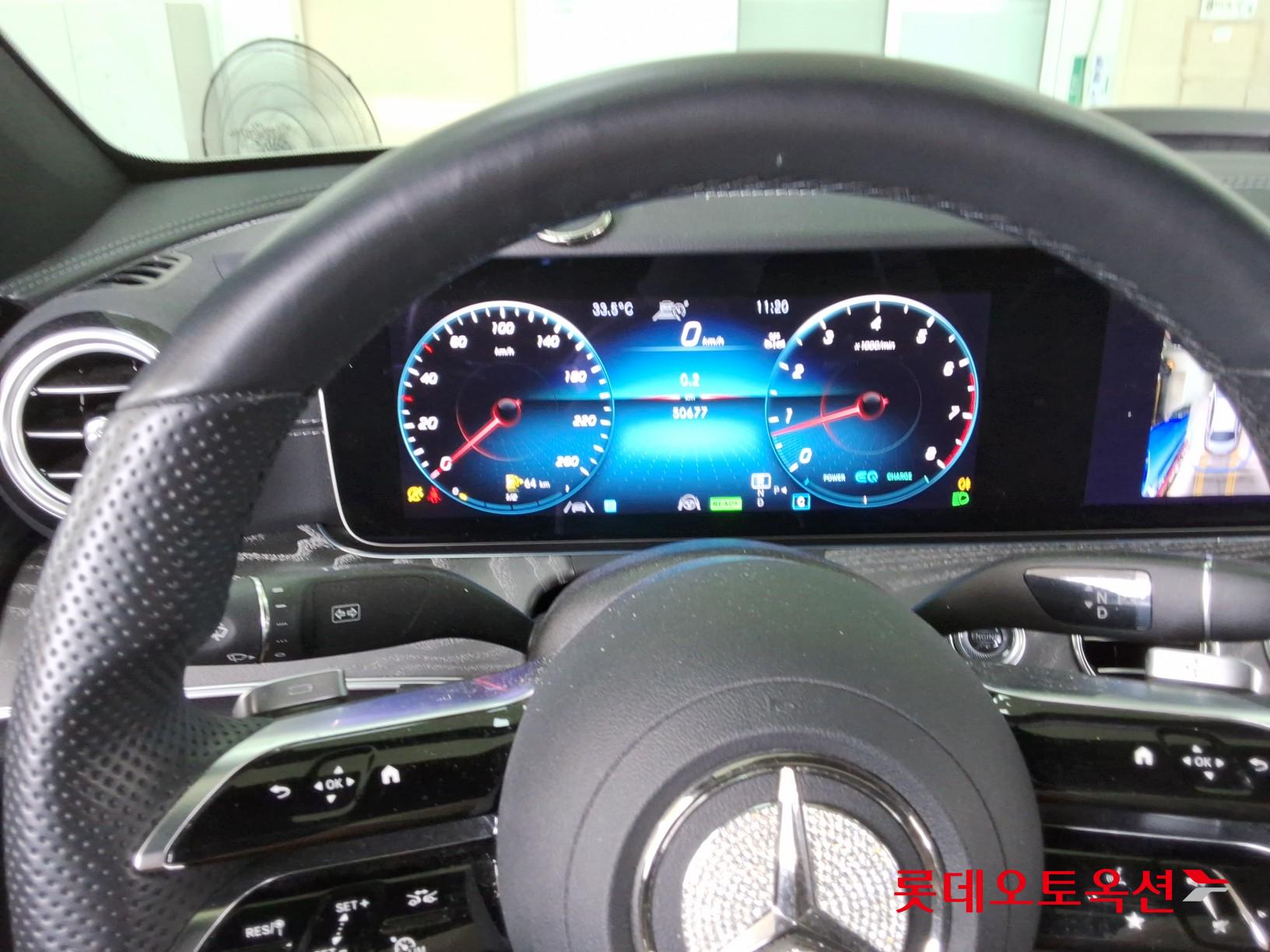 Mercedes-Benz Mercedes-Benz E350 4MATIC id 3052608 из Кореи 29