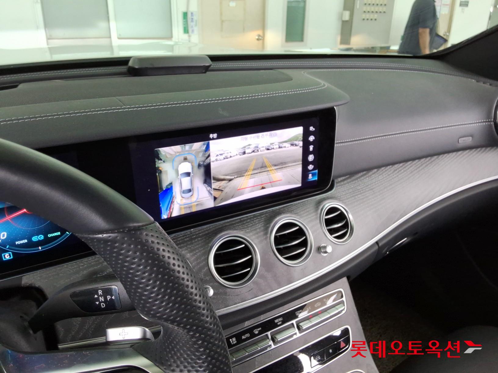 Mercedes-Benz Mercedes-Benz E350 4MATIC id 3052608 из Кореи 30