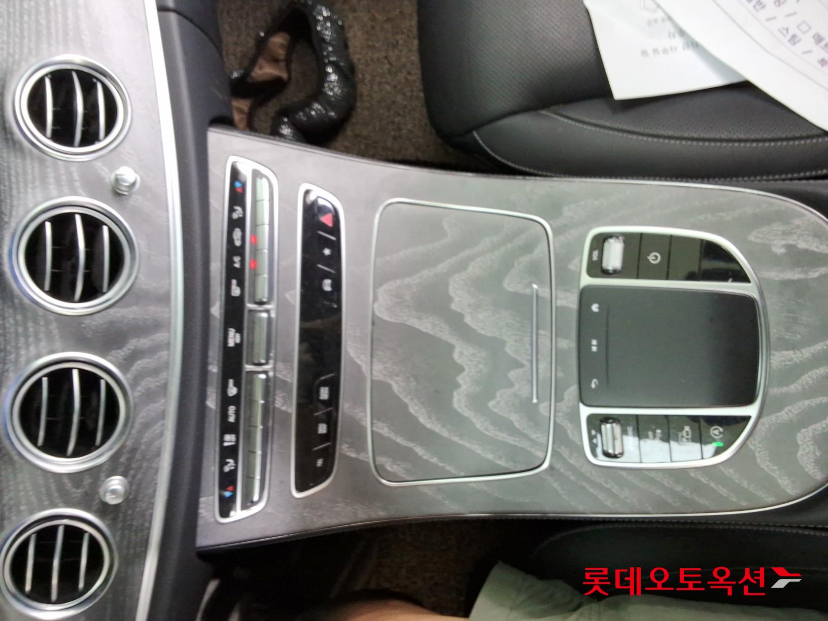 Mercedes-Benz Mercedes-Benz E350 4MATIC id 3052608 из Кореи 31