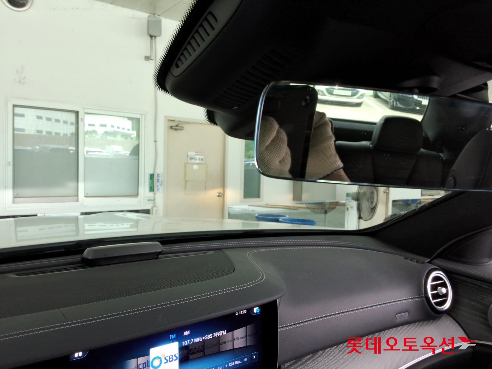 Mercedes-Benz Mercedes-Benz E350 4MATIC id 3052608 из Кореи 32