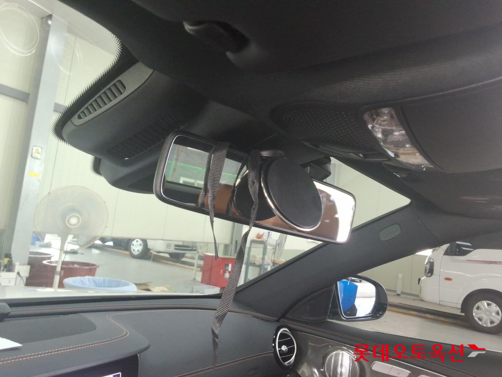 Mercedes-Benz Benz E350 4Matic id 3052609 из Кореи 32