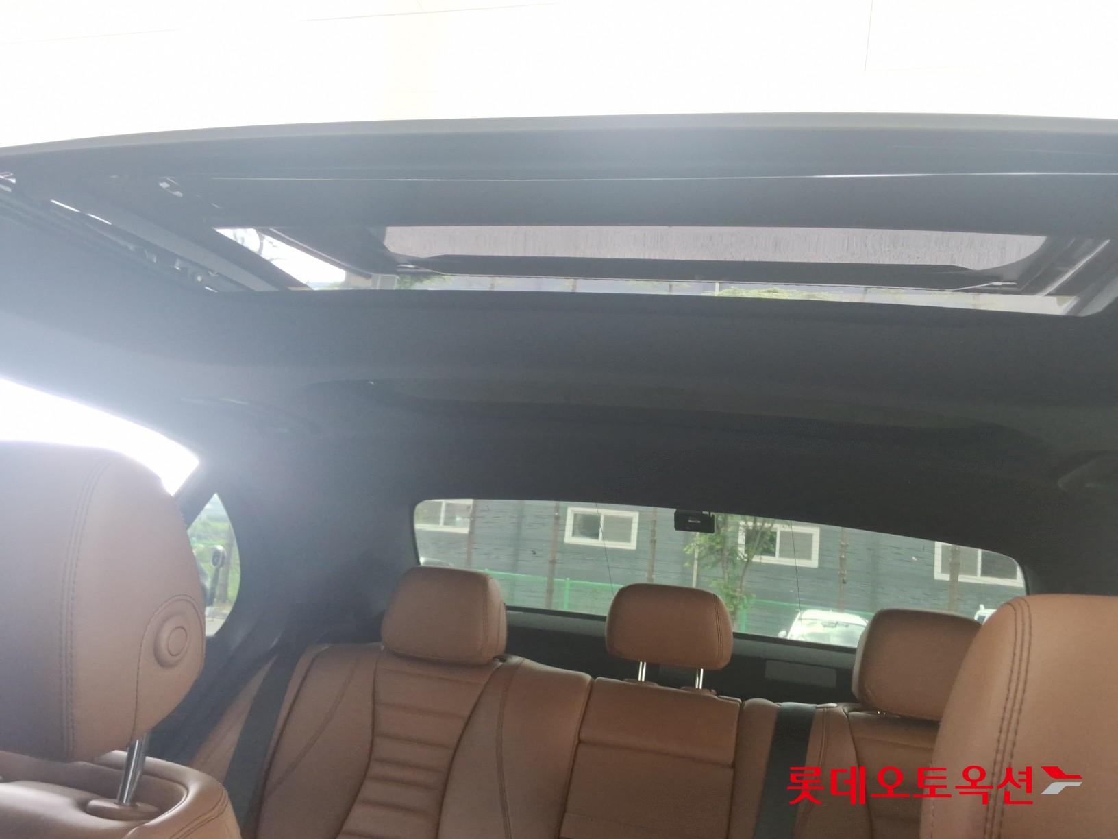 Mercedes-Benz Benz E350 4Matic id 3052609 из Кореи 33