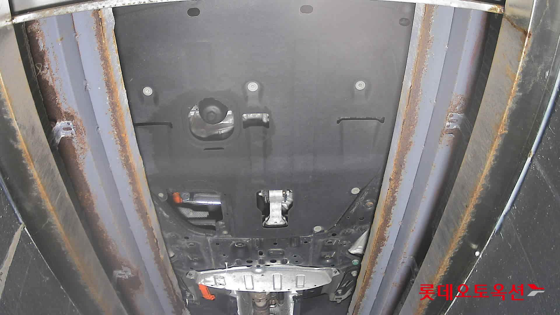 Hyundai Sonata Hybrid id 3052542 из Кореи 26