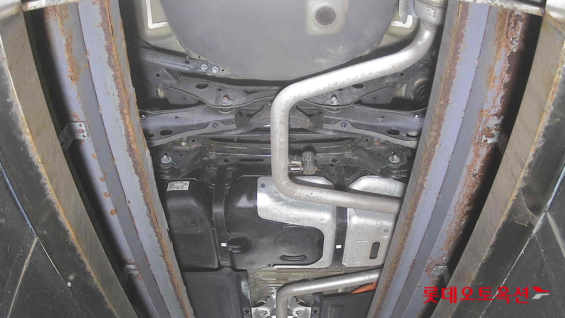 Hyundai Sonata Hybrid id 3052542 из Кореи 27