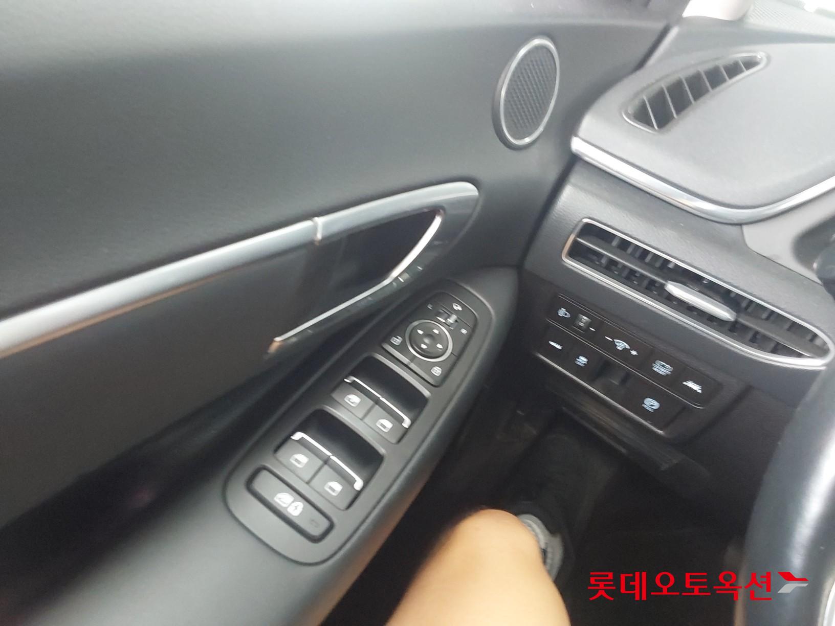 Hyundai Sonata Hybrid id 3052542 из Кореи 28