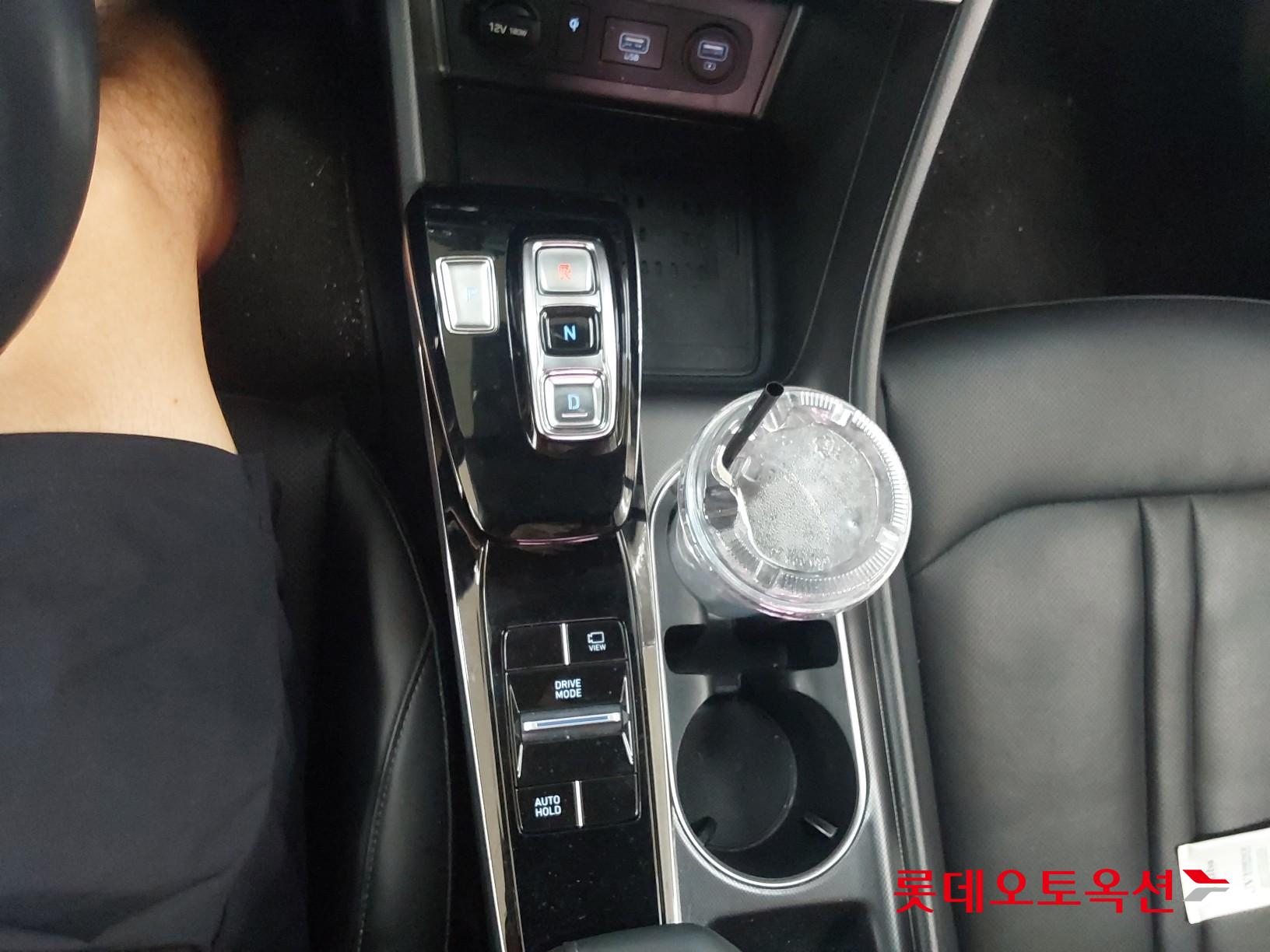 Hyundai Sonata Hybrid id 3052542 из Кореи 33