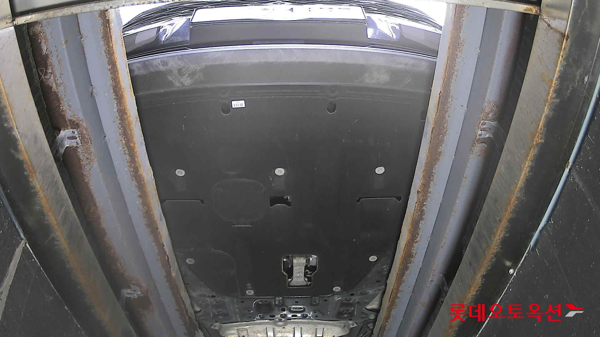 Kia K8 id 3052581 из Кореи 26