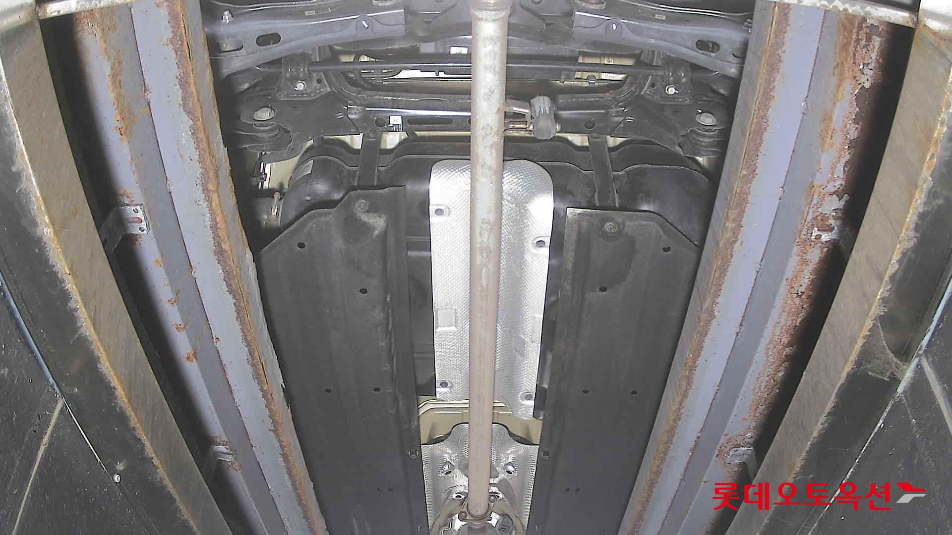 Kia K8 id 3052581 из Кореи 27