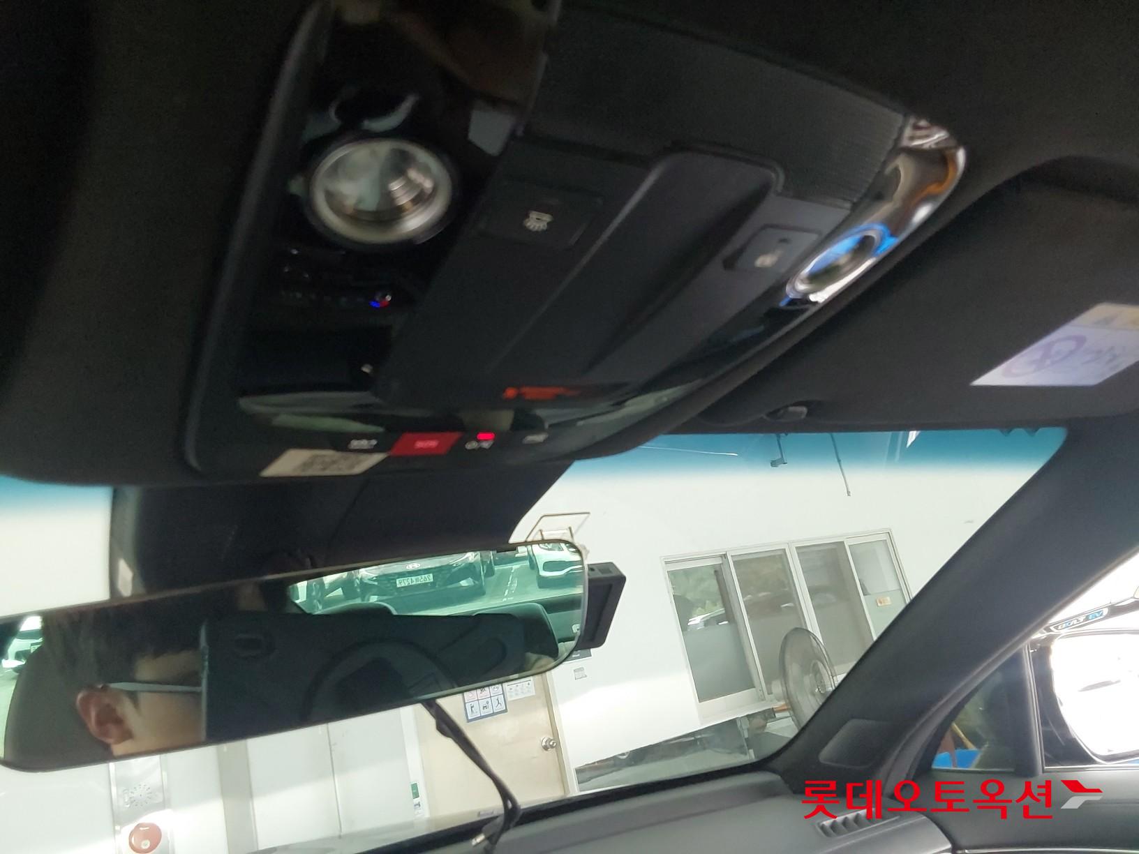 Kia K8 id 3052581 из Кореи 30