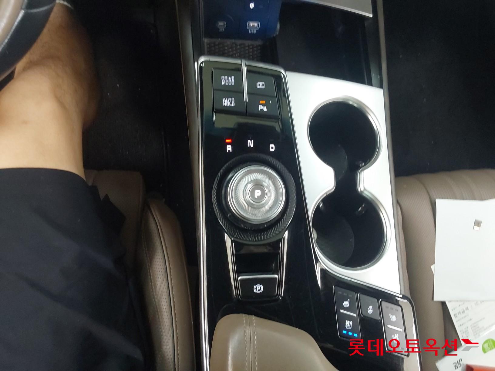 Kia K8 id 3052581 из Кореи 33