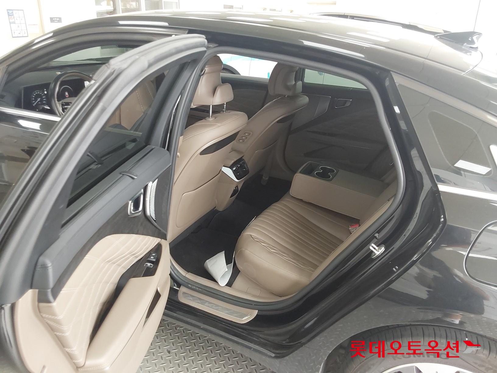 Kia K8 id 3052581 из Кореи 36