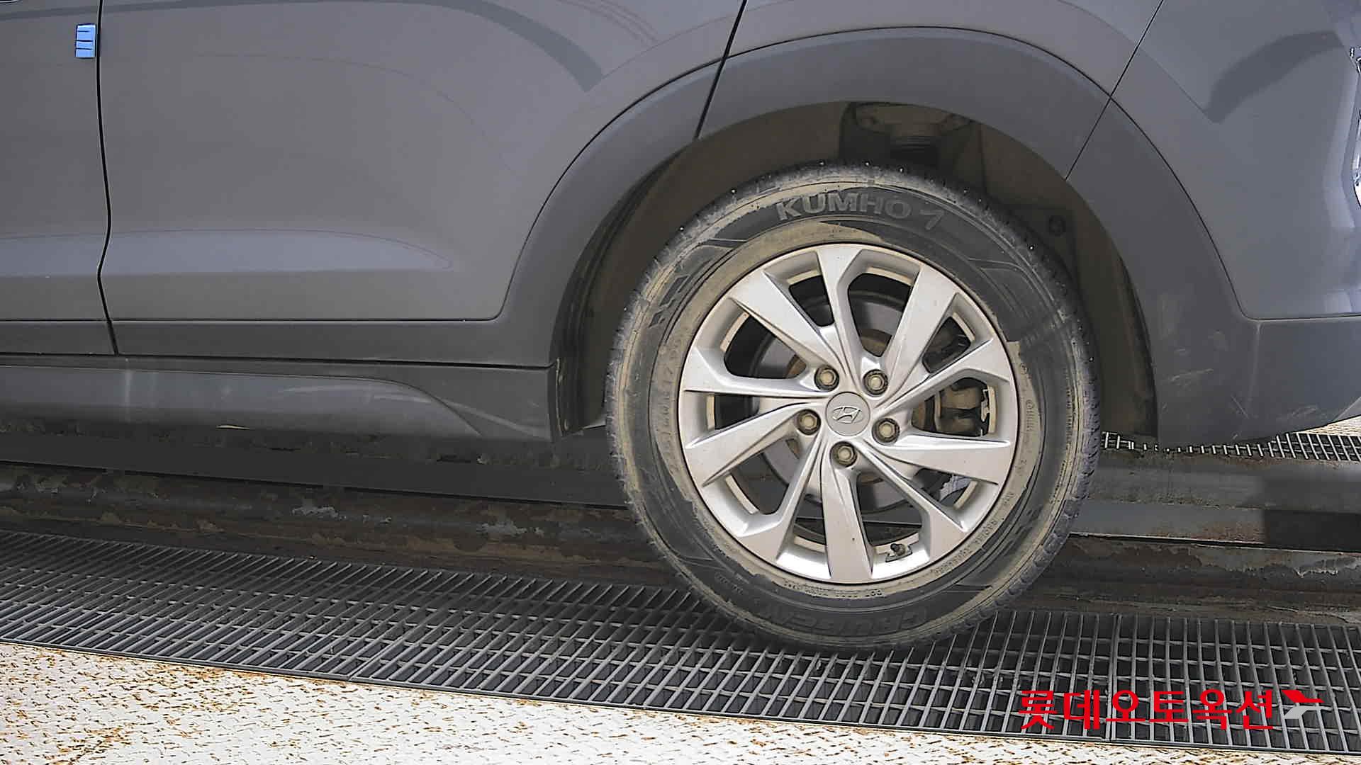 Hyundai Tucson id 3062766 из Кореи 22