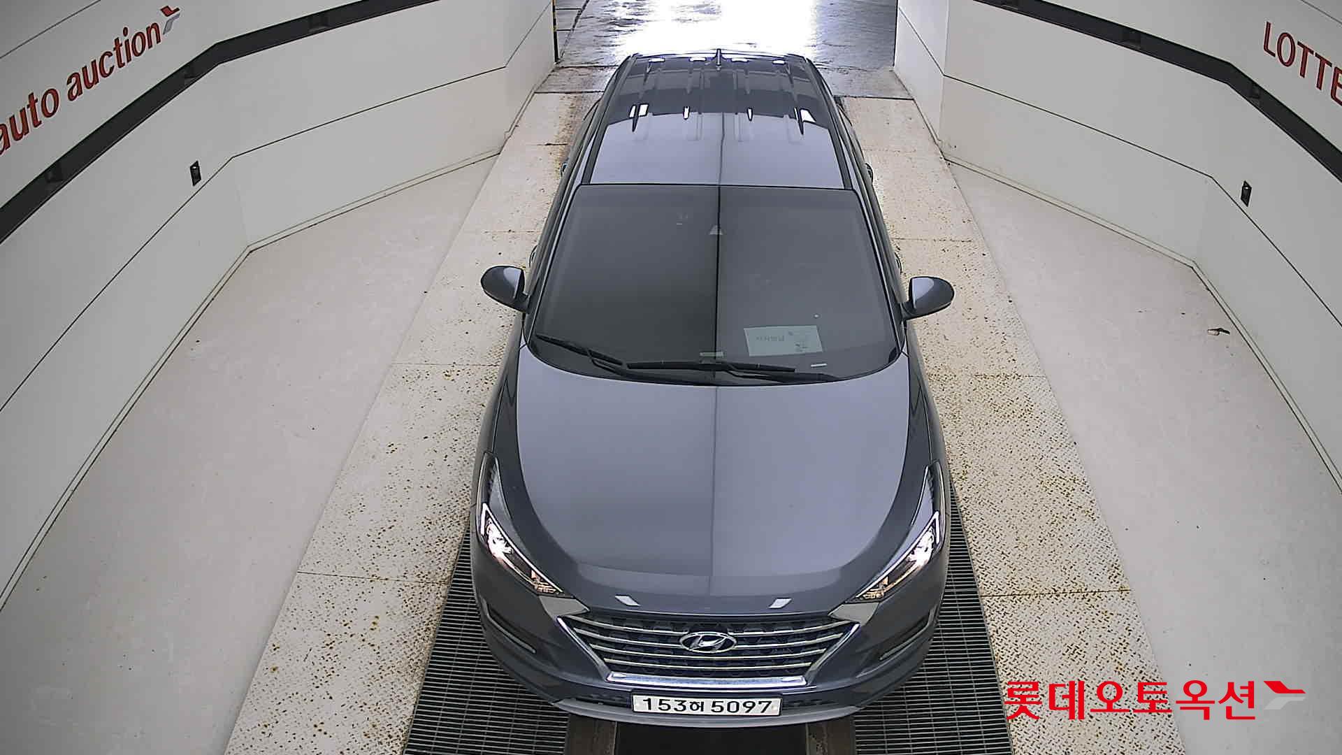 Hyundai Tucson id 3062766 из Кореи 25