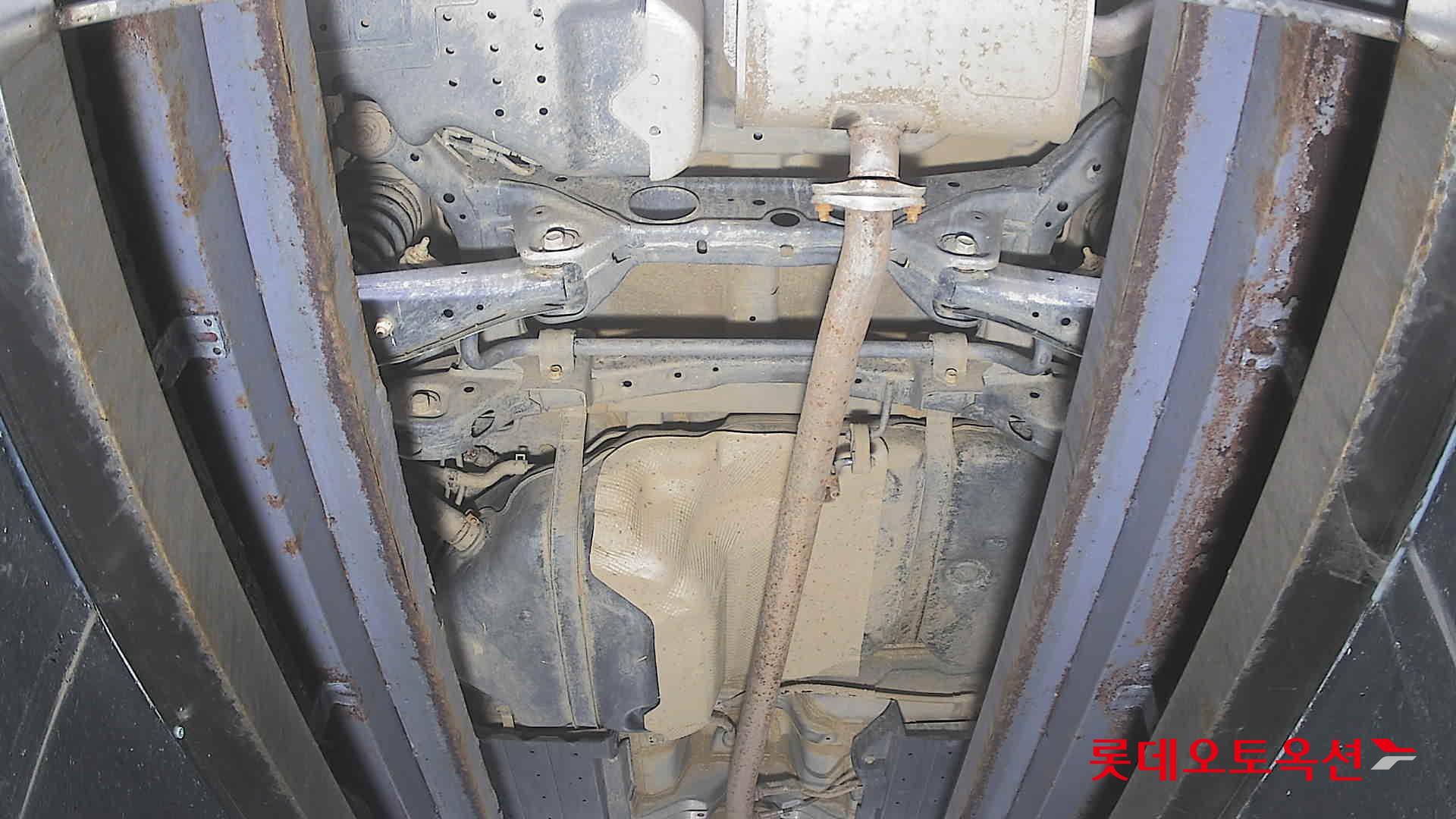 Hyundai Tucson id 3062766 из Кореи 27