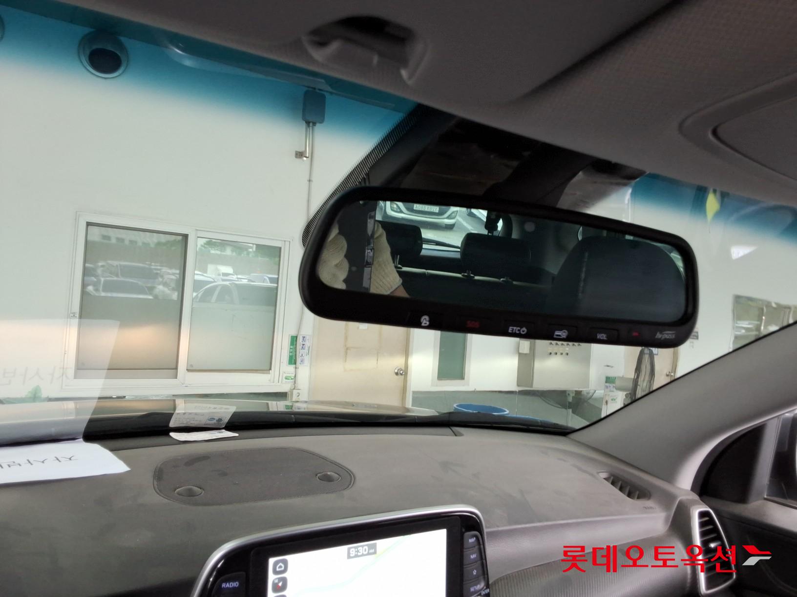 Hyundai Tucson id 3062766 из Кореи 32