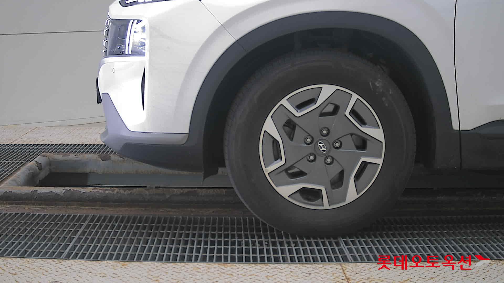 Hyundai Santa Fe Hybrid id 3062749 из Кореи 21