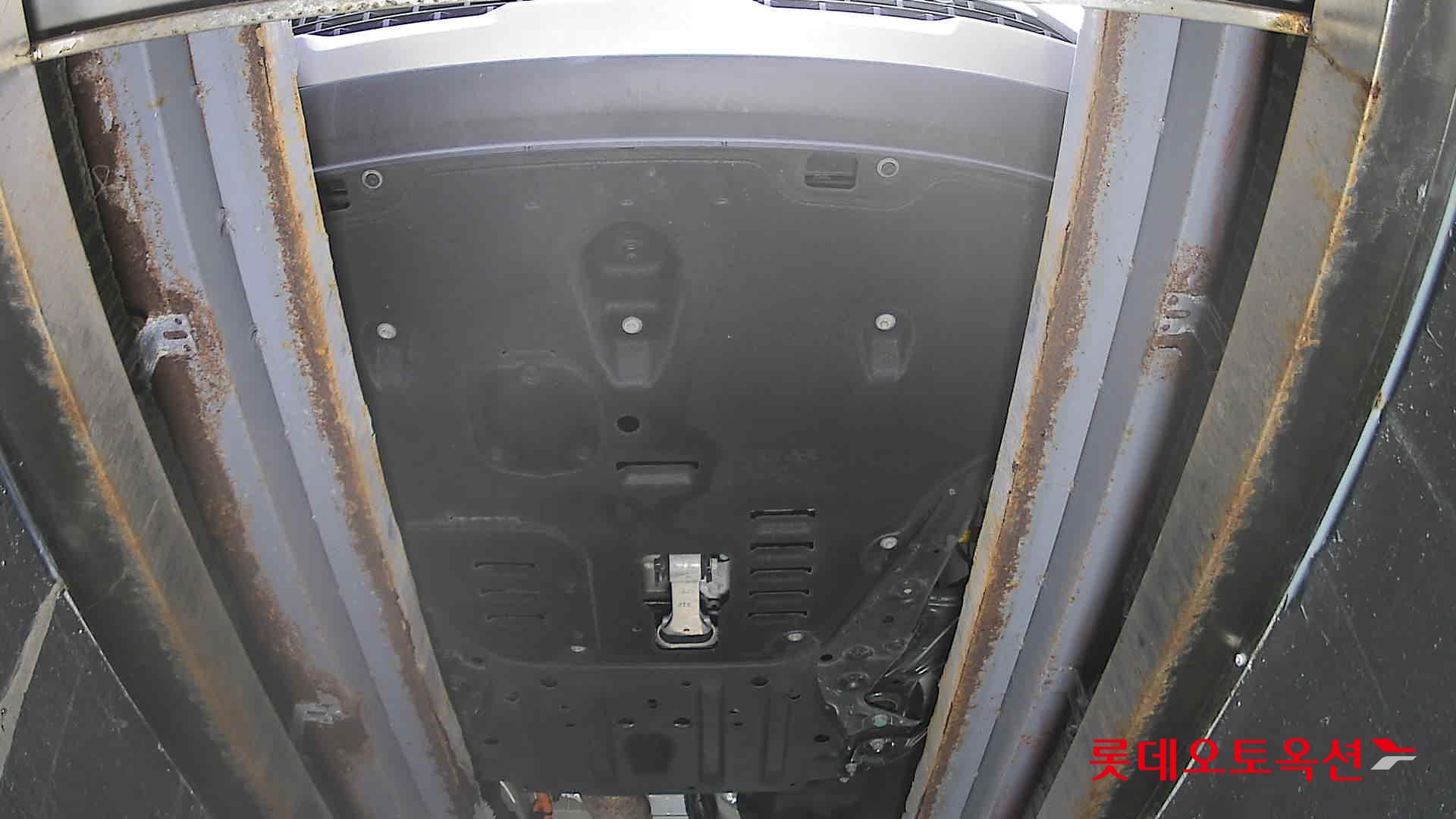 Hyundai Santa Fe Hybrid id 3062749 из Кореи 26