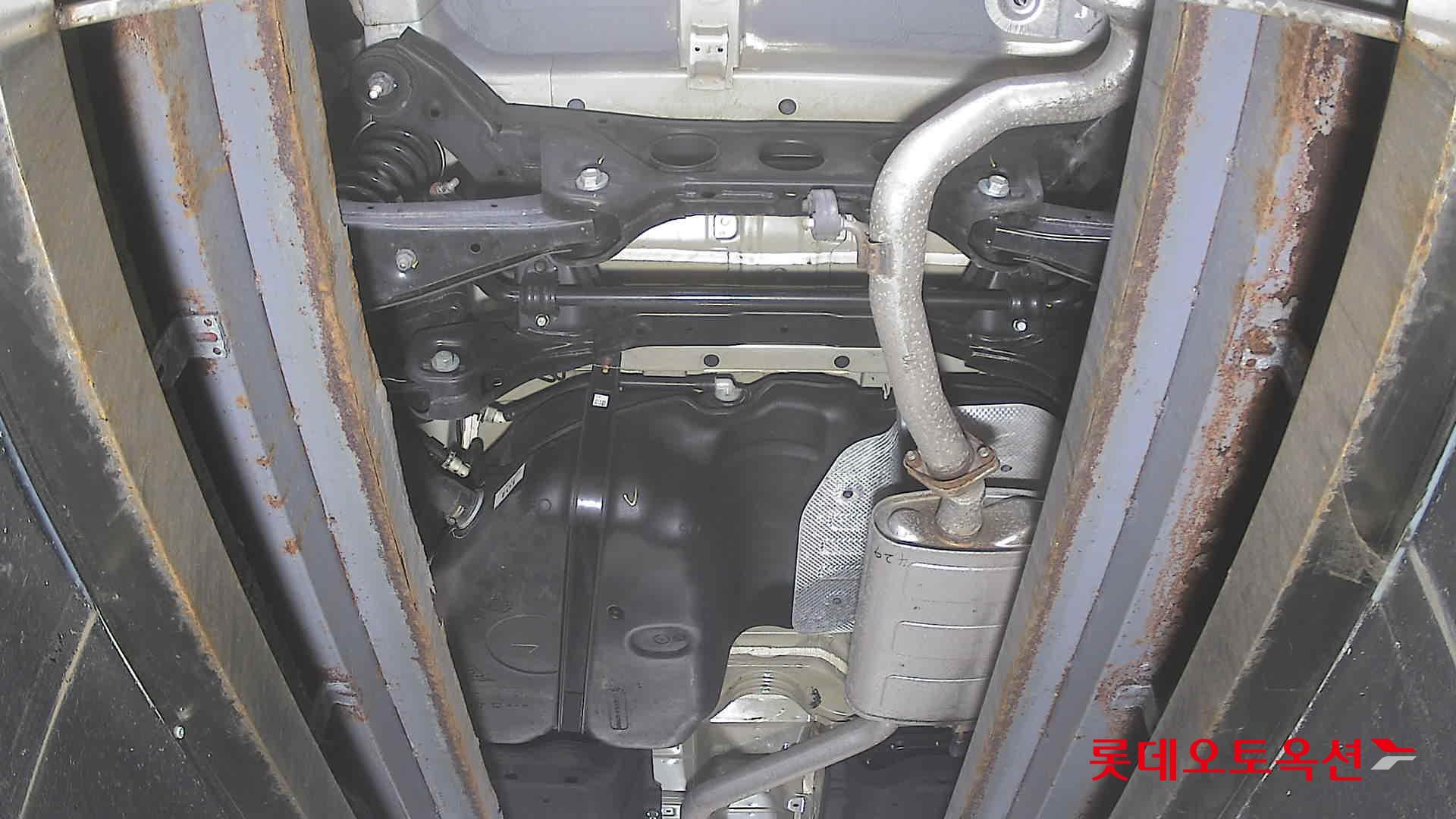 Hyundai Santa Fe Hybrid id 3062749 из Кореи 27