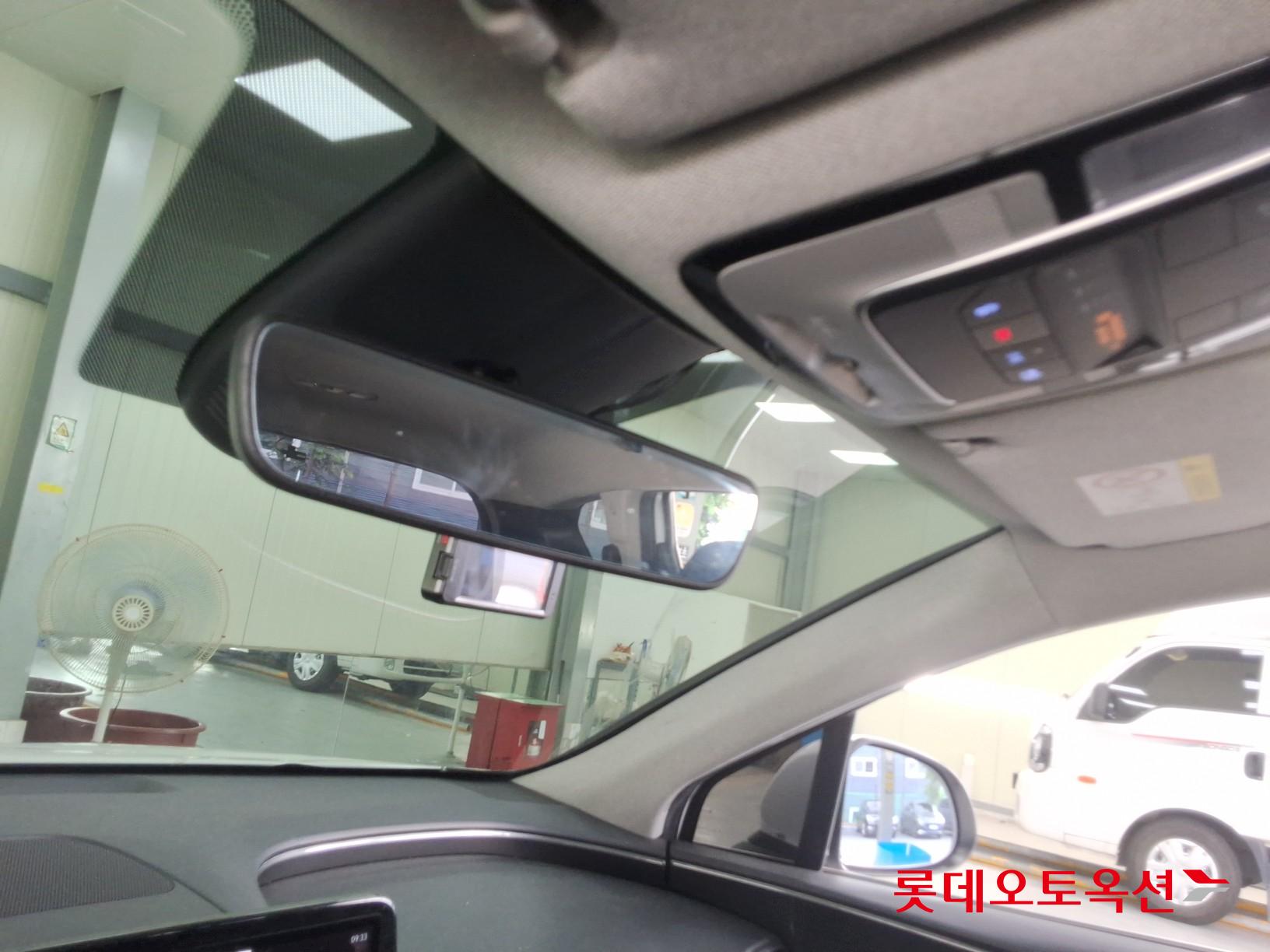 Hyundai Santa Fe Hybrid id 3062749 из Кореи 32