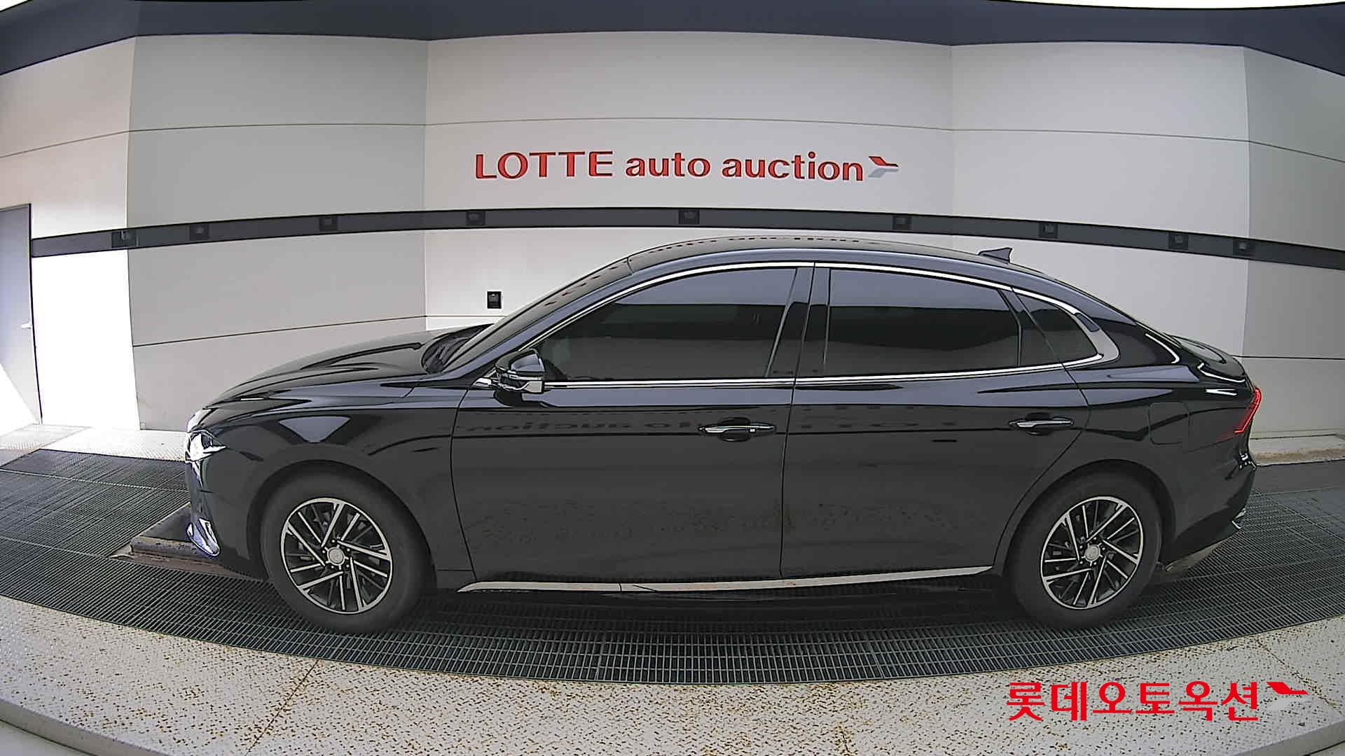 Hyundai Grandeur id 3062739 из Кореи 7