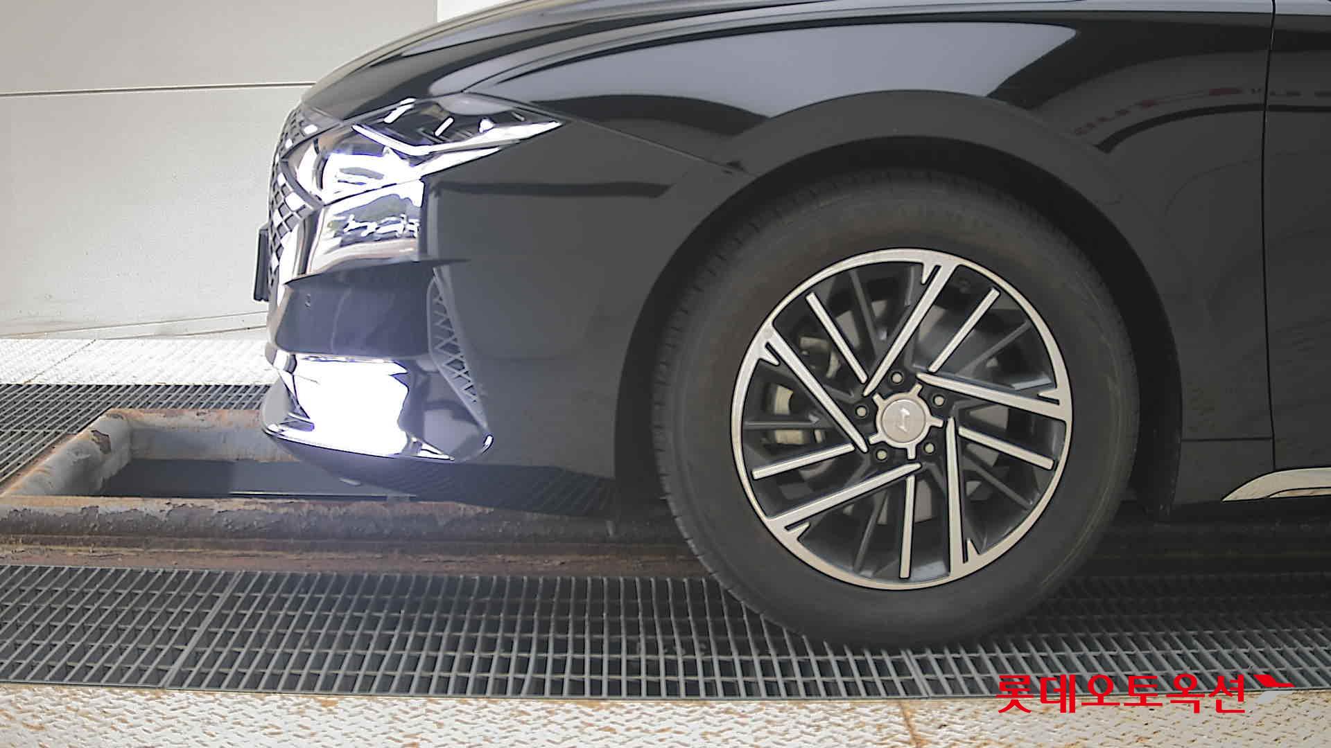 Hyundai Grandeur id 3062739 из Кореи 21