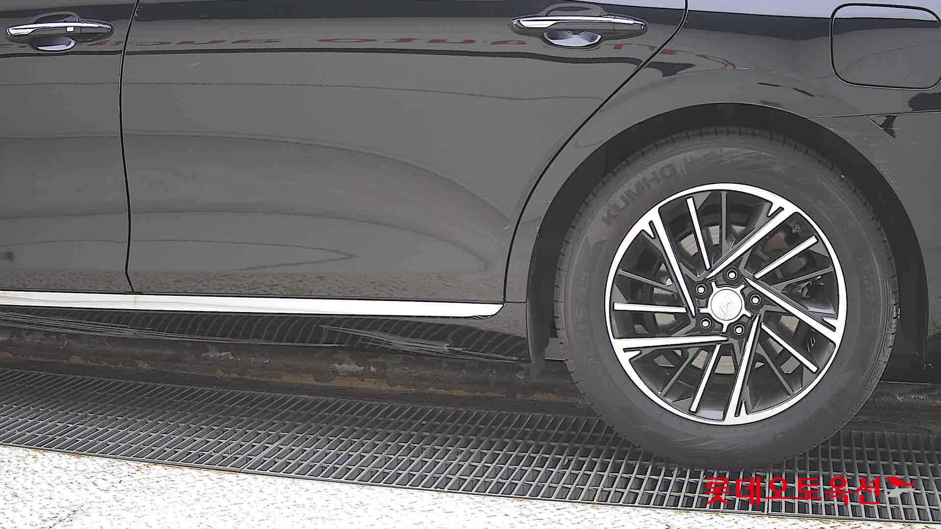 Hyundai Grandeur id 3062739 из Кореи 22