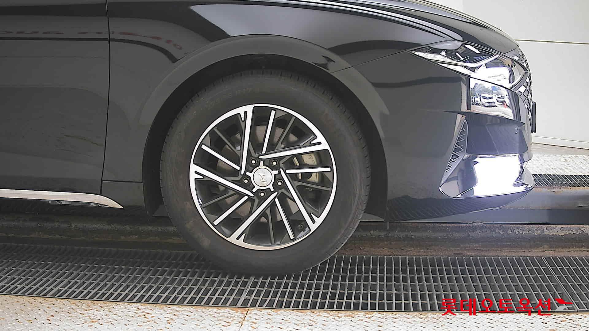 Hyundai Grandeur id 3062739 из Кореи 23