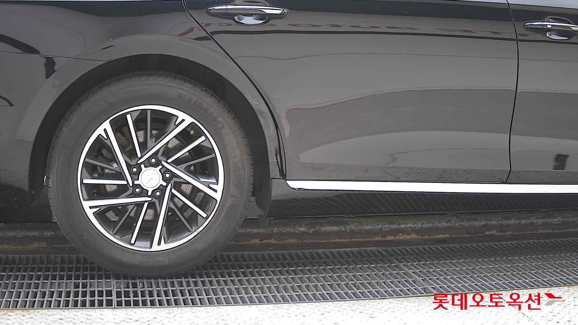 Hyundai Grandeur id 3062739 из Кореи 24