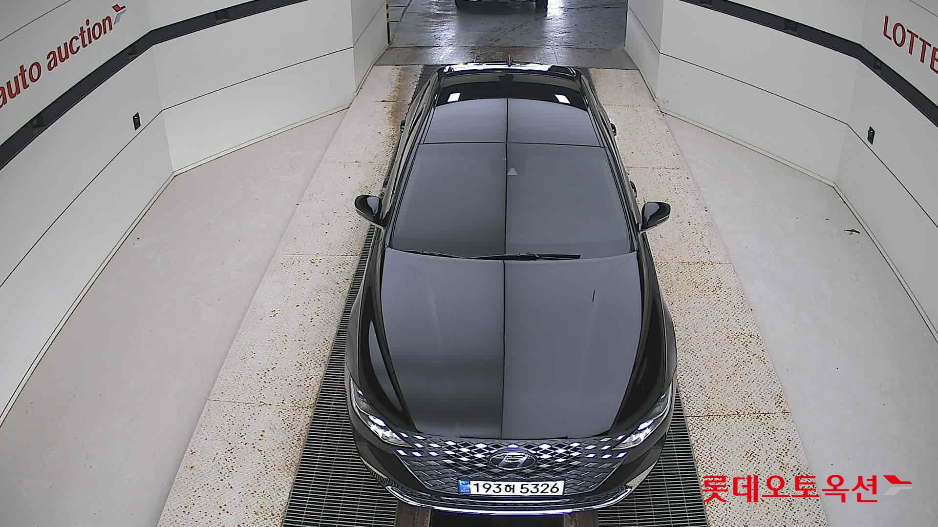 Hyundai Grandeur id 3062739 из Кореи 25