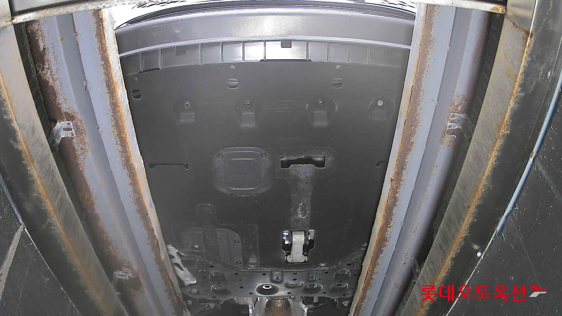 Hyundai Grandeur id 3062739 из Кореи 26