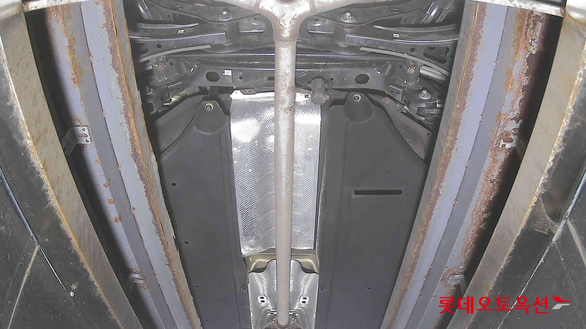 Hyundai Grandeur id 3062739 из Кореи 27