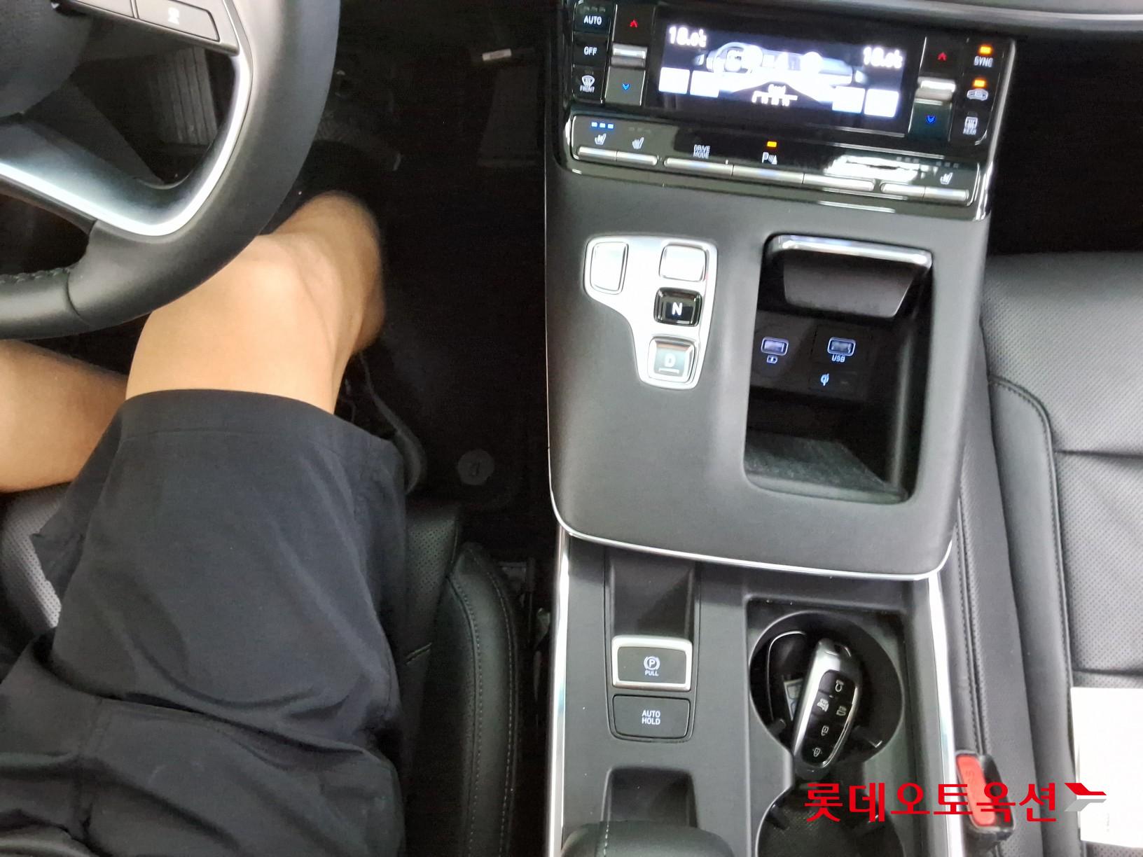 Hyundai Grandeur id 3062739 из Кореи 31