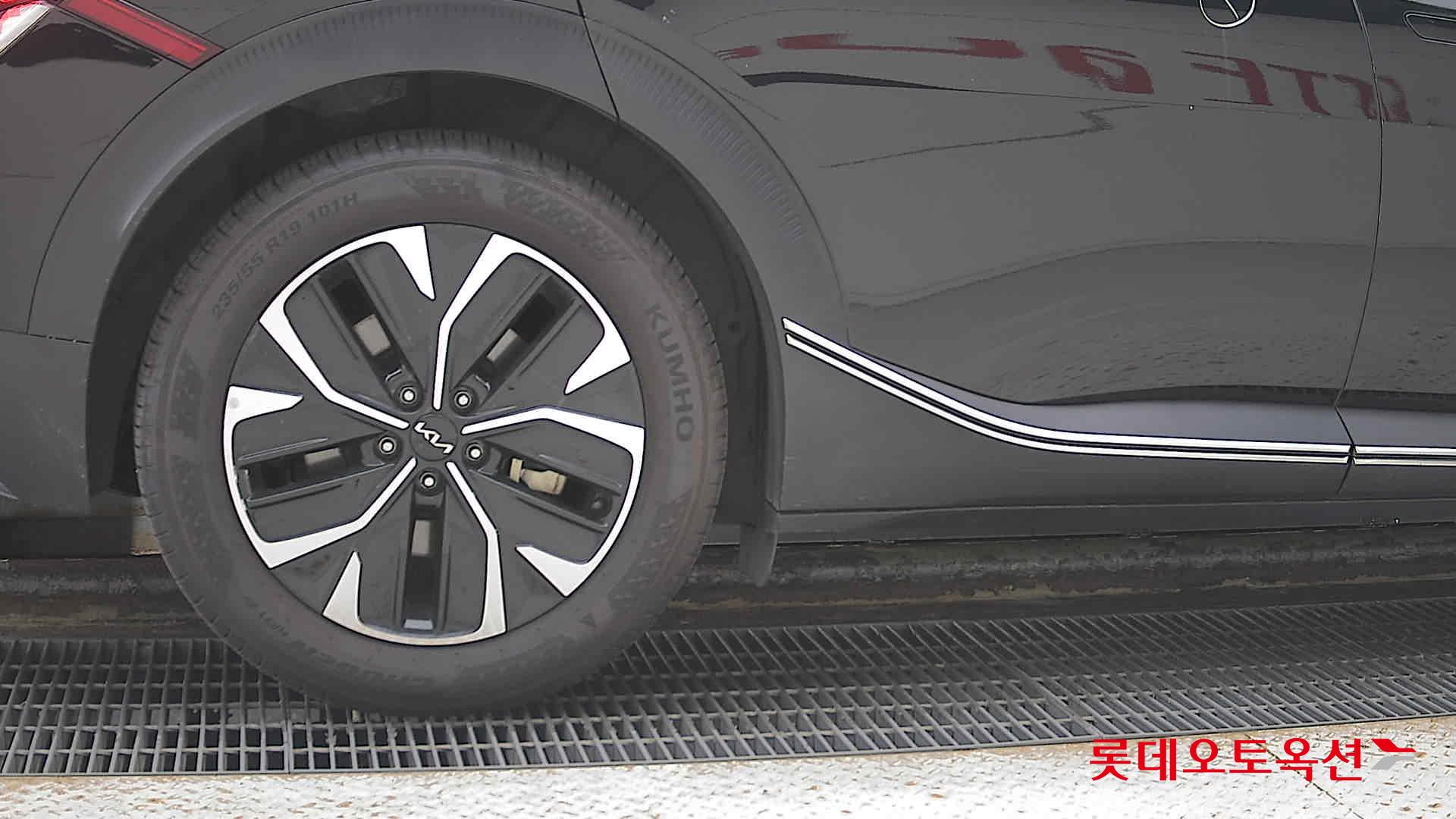 Kia EV6 id 3097977 из Кореи 24