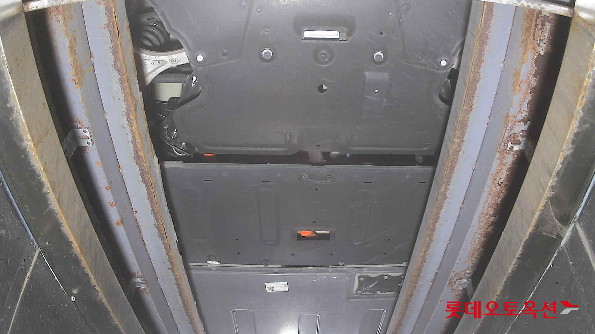 Kia EV6 id 3097977 из Кореи 27