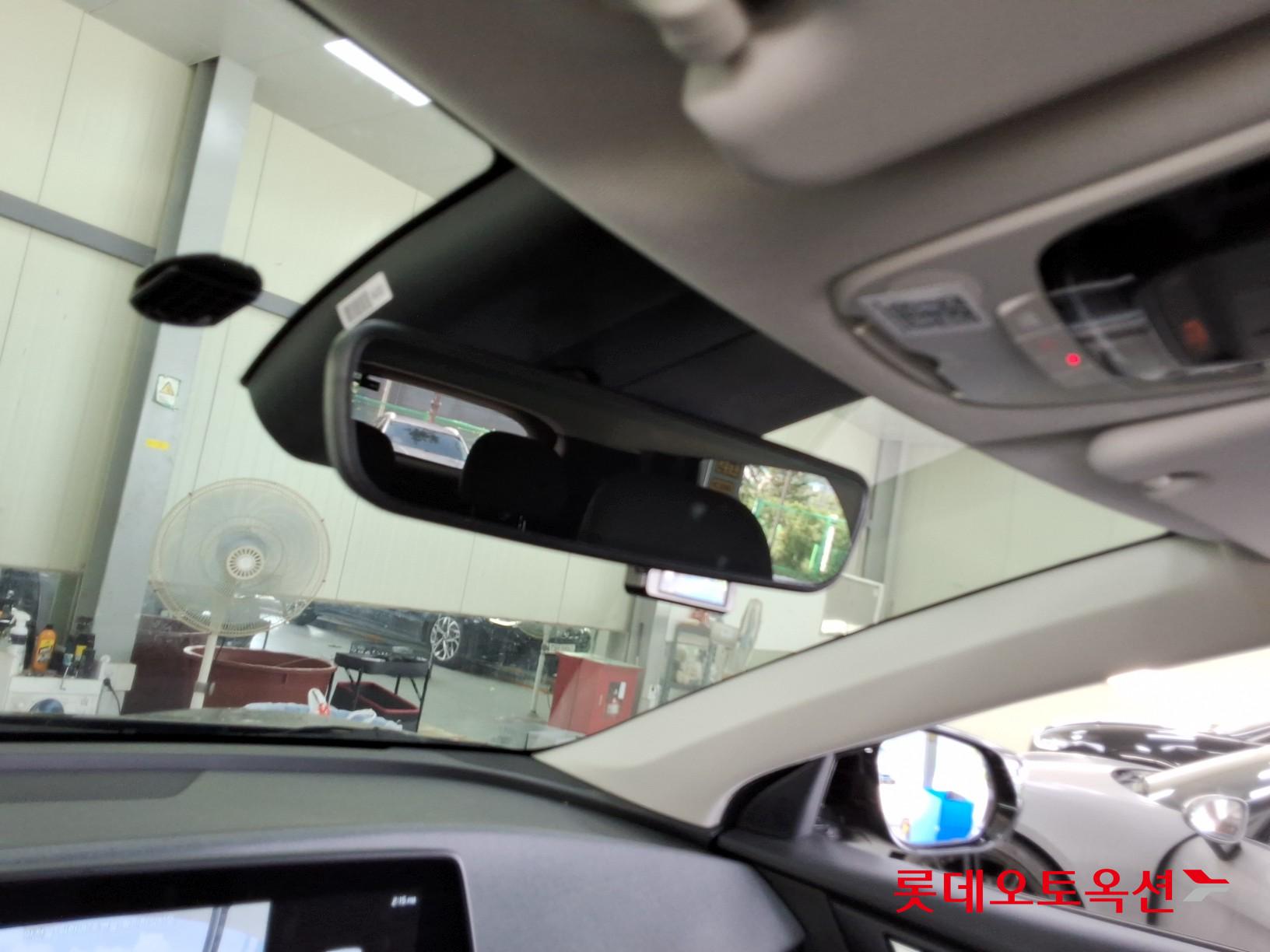 Kia EV6 id 3097977 из Кореи 32