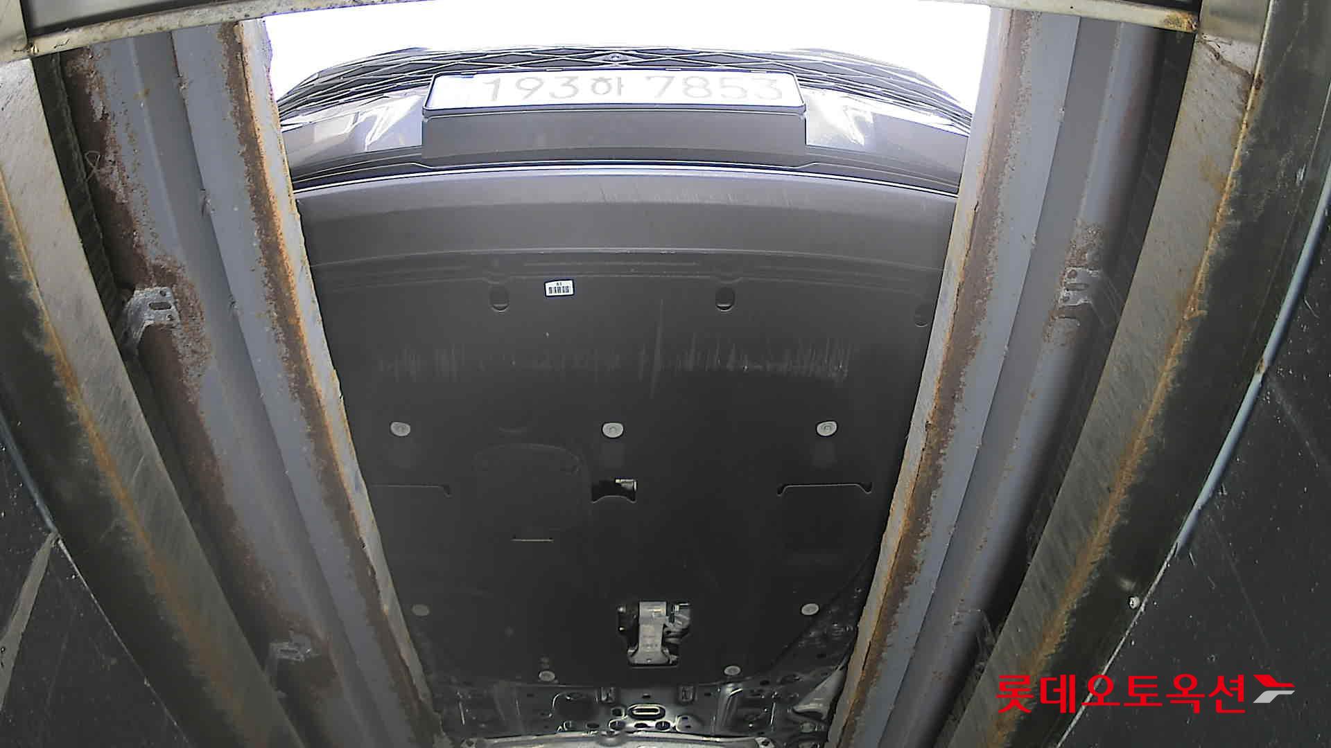 Kia K8 Hybrid id 3062764 из Кореи 26