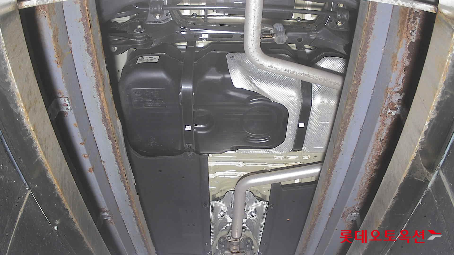 Kia K8 Hybrid id 3062764 из Кореи 27