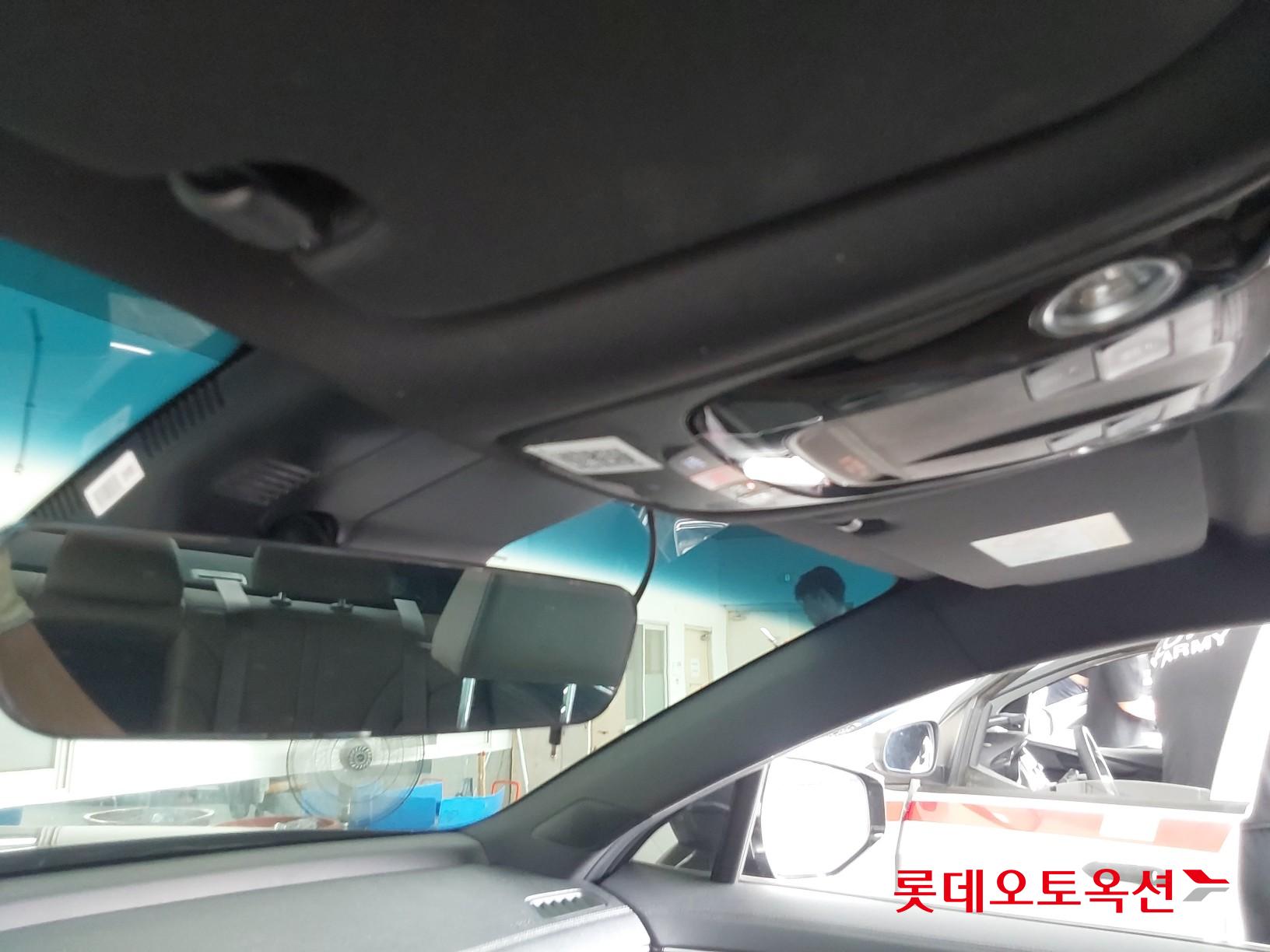 Kia K8 Hybrid id 3062764 из Кореи 30