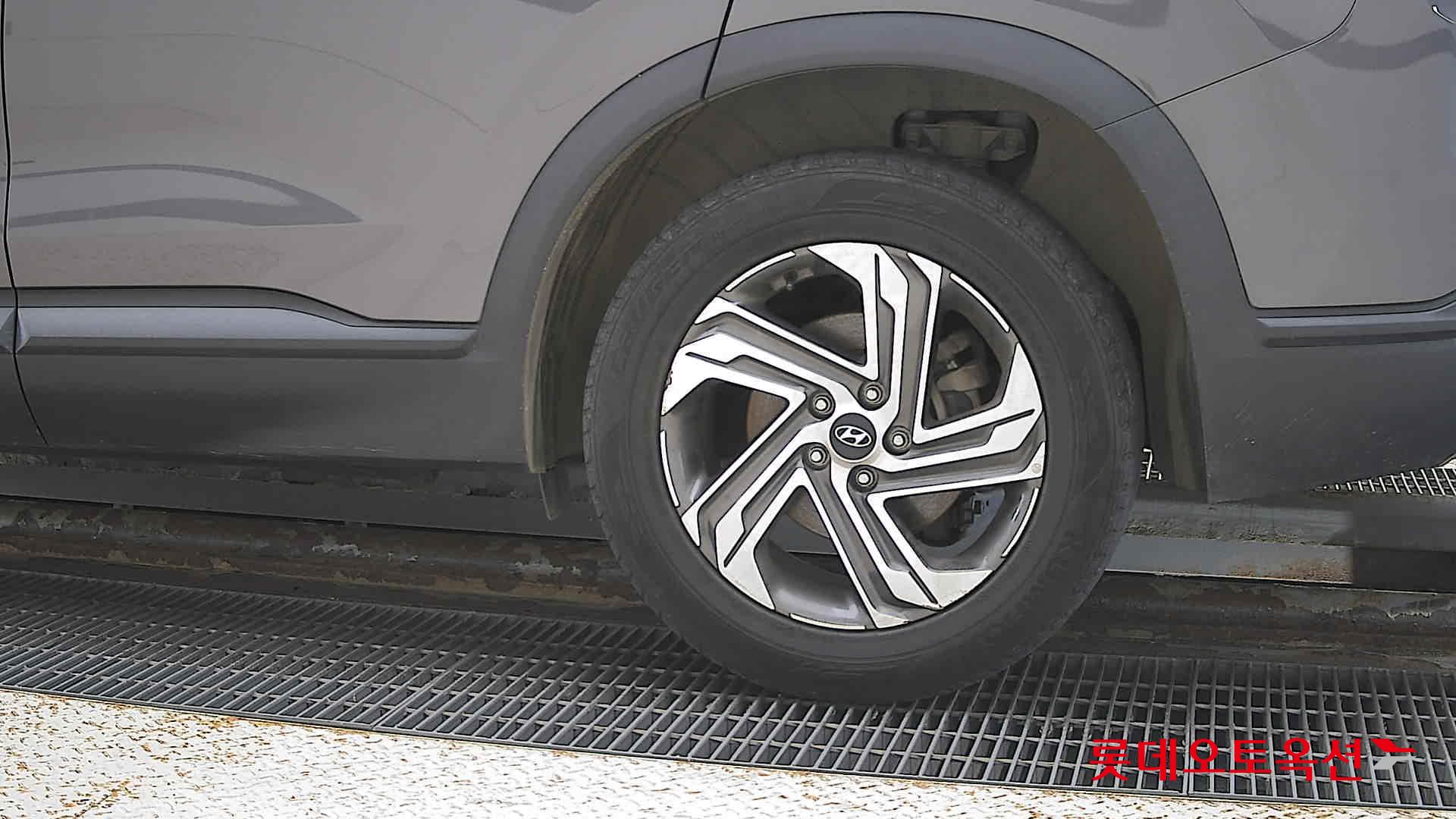 Hyundai Santa Fe id 3057624 из Кореи 22