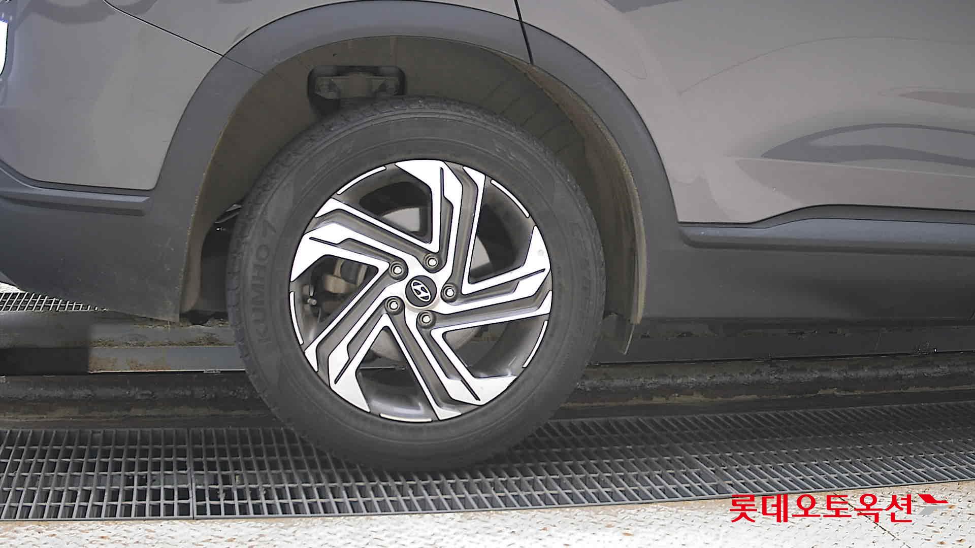 Hyundai Santa Fe id 3057624 из Кореи 24