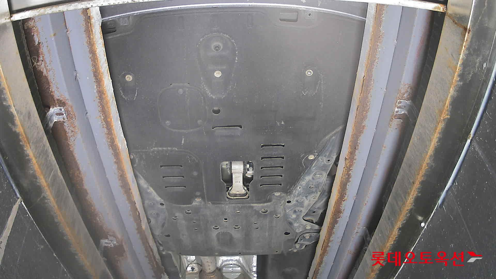 Hyundai Santa Fe id 3057624 из Кореи 26